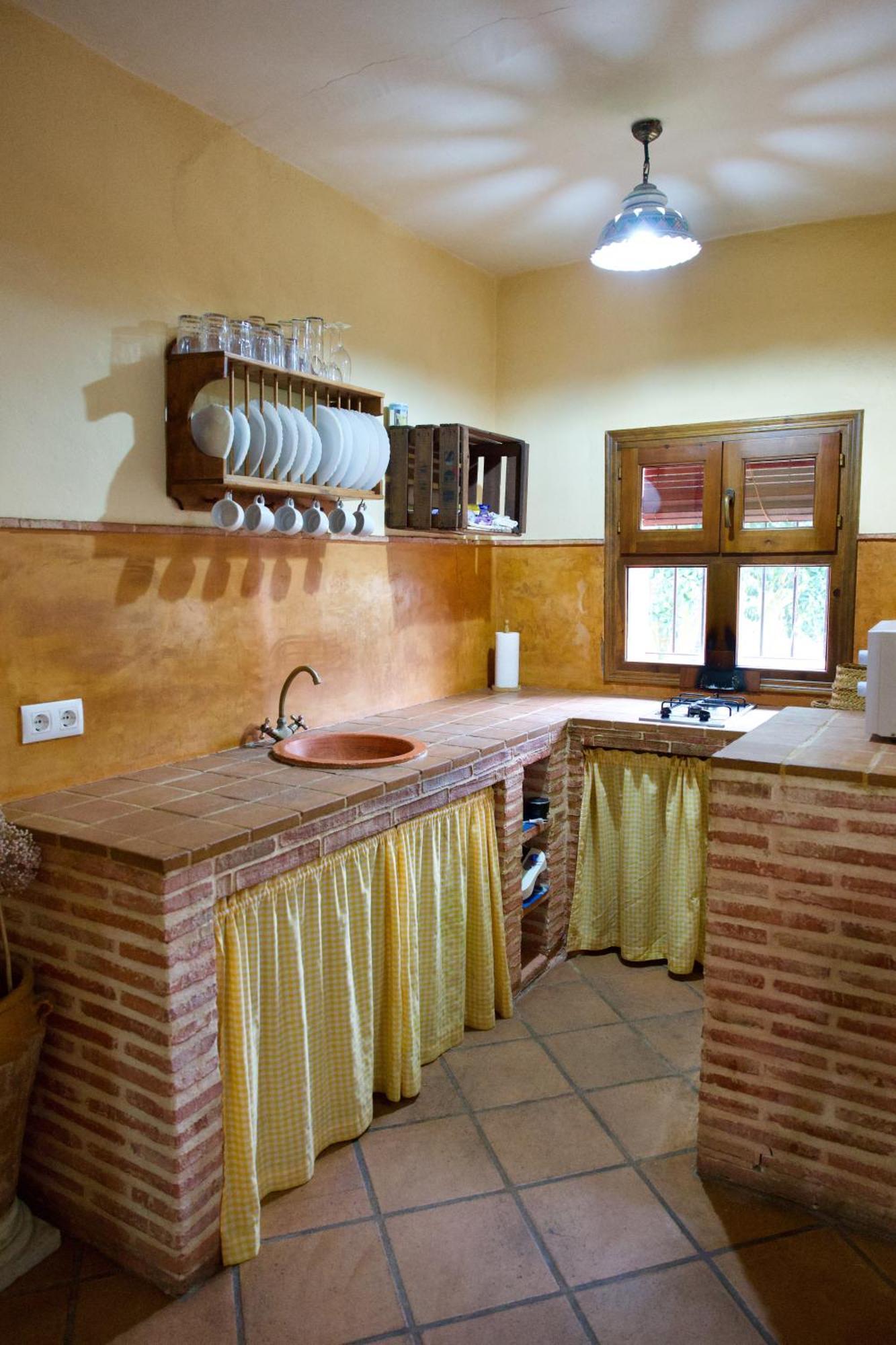 Paraiso Del Hueznar Cazalla de la Sierra Exterior foto